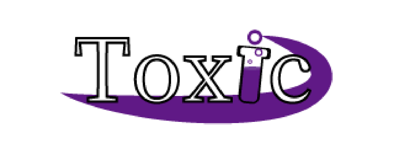 Toxic Lab Logo